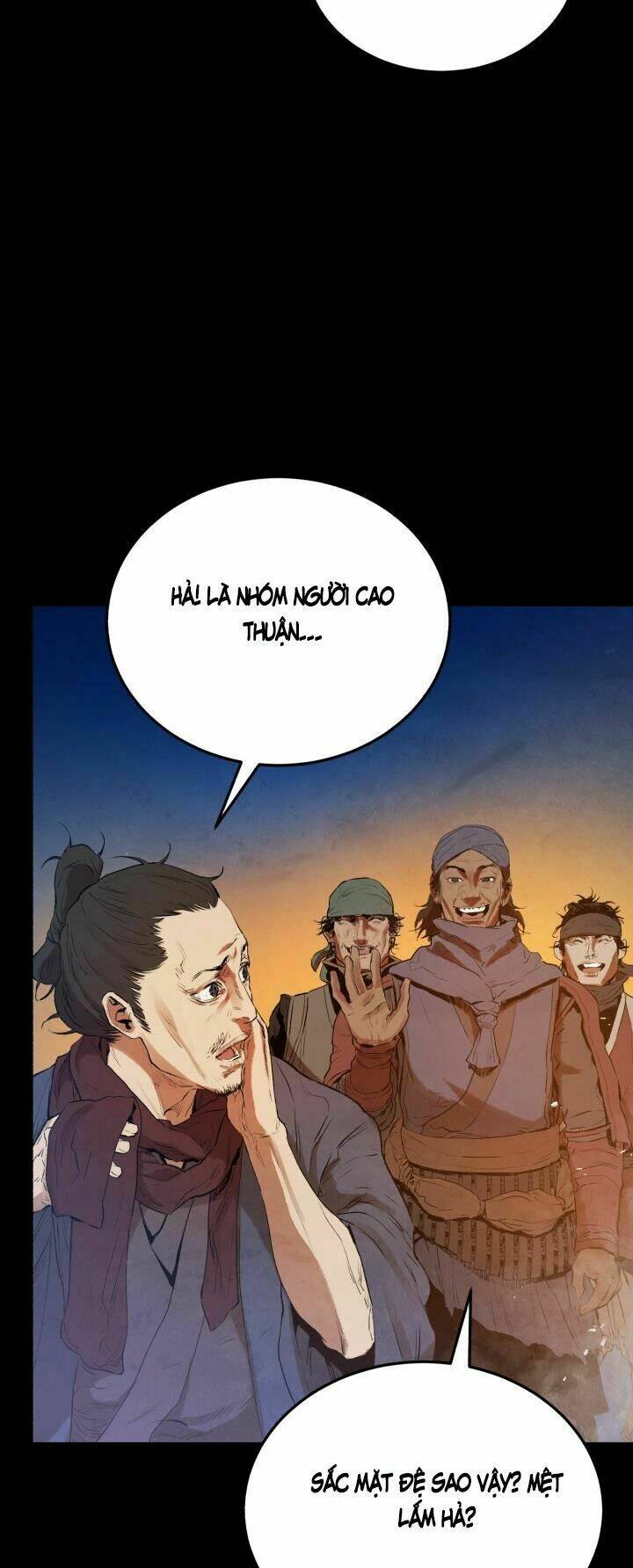 Phụng Tiên Trọng Sinh Ký: Chapter 26