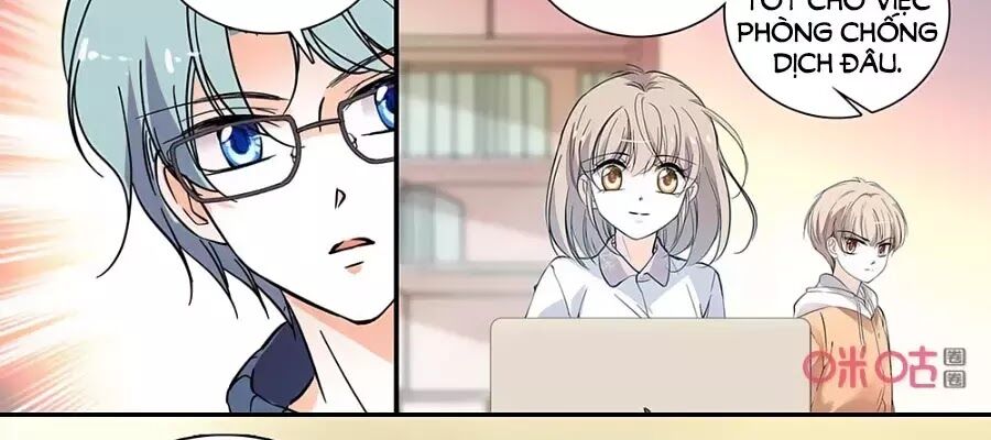 Thanh Ninh Chi Hạ: Chapter 444