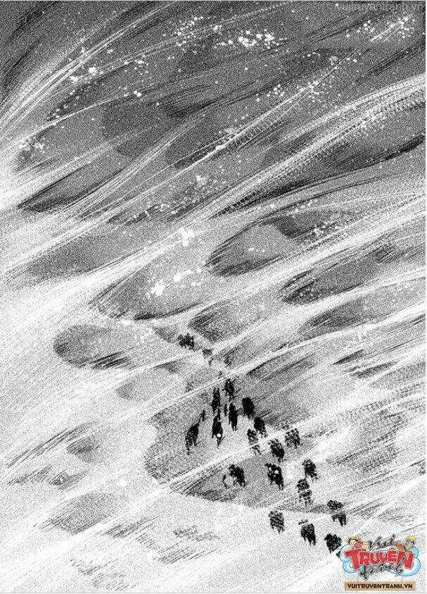 Ma Thổi Đèn: Chapter 1