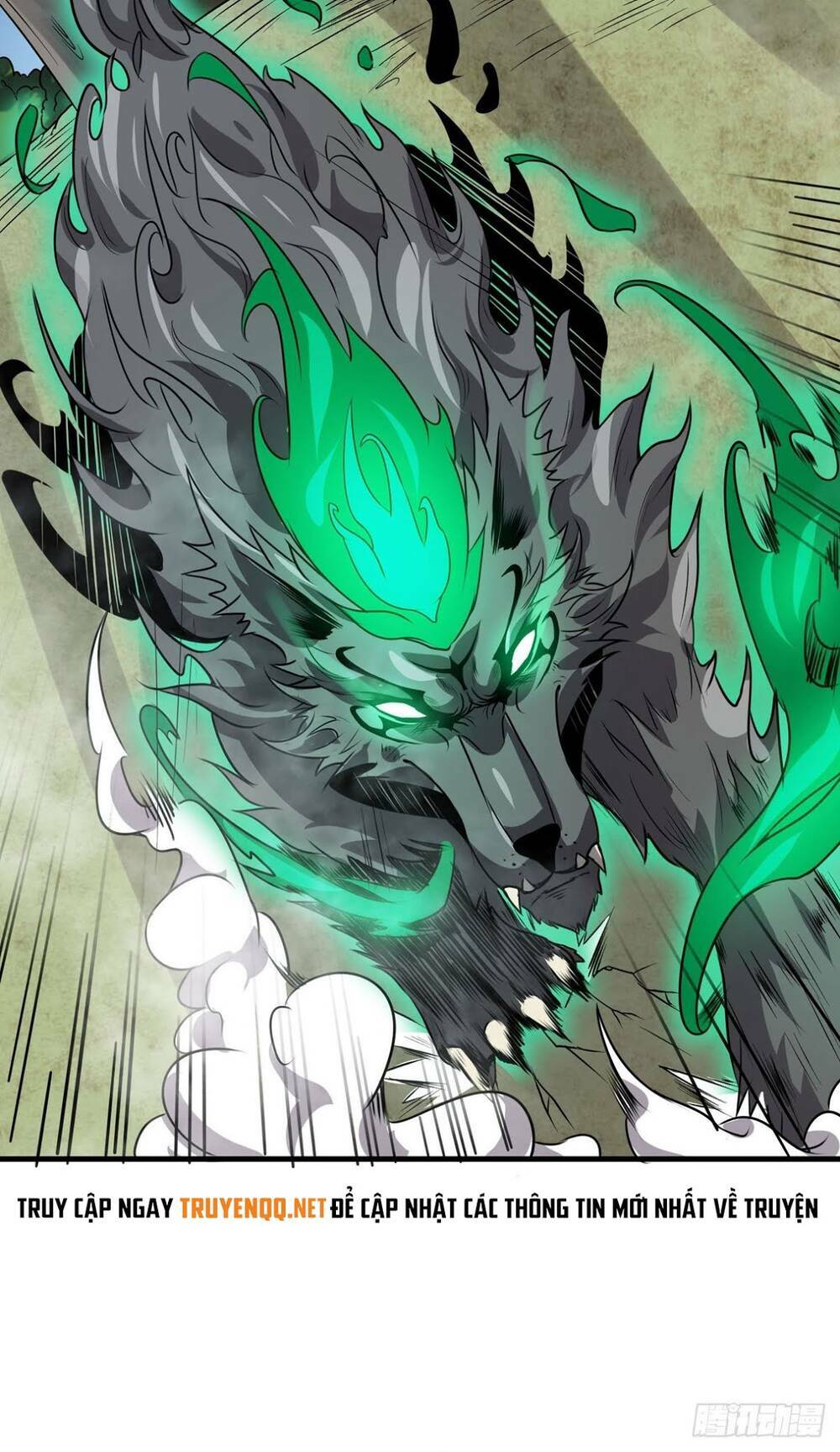 Nghịch Thiên Chiến Kỷ: Chapter 27