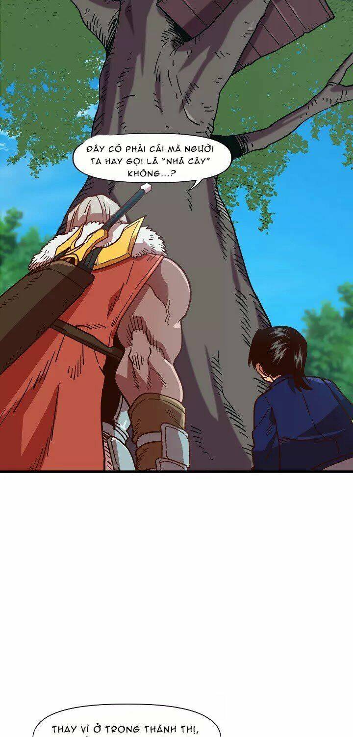 Nô Lệ Nghịch Thiên: Chapter 2