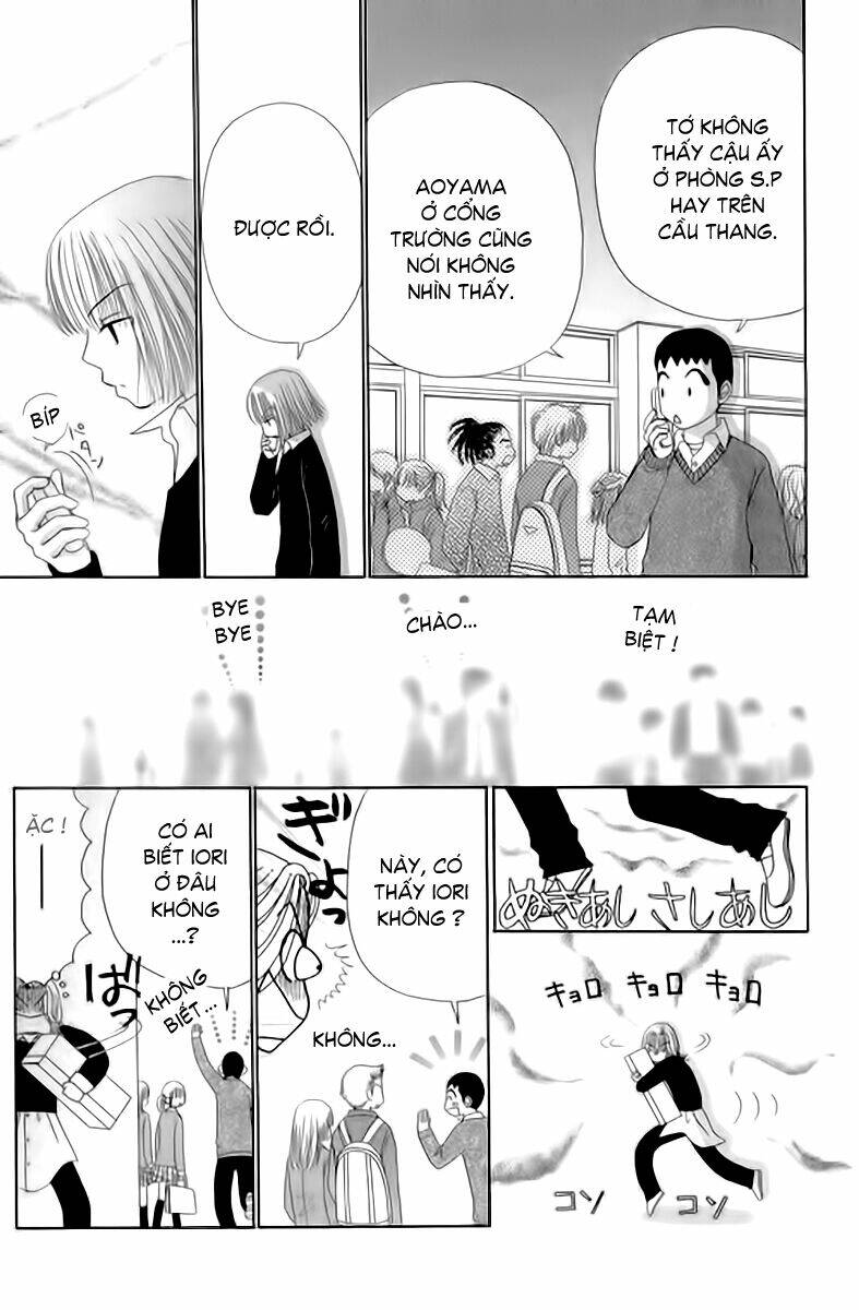 Dự Án Kéo Vàng: Chapter 23