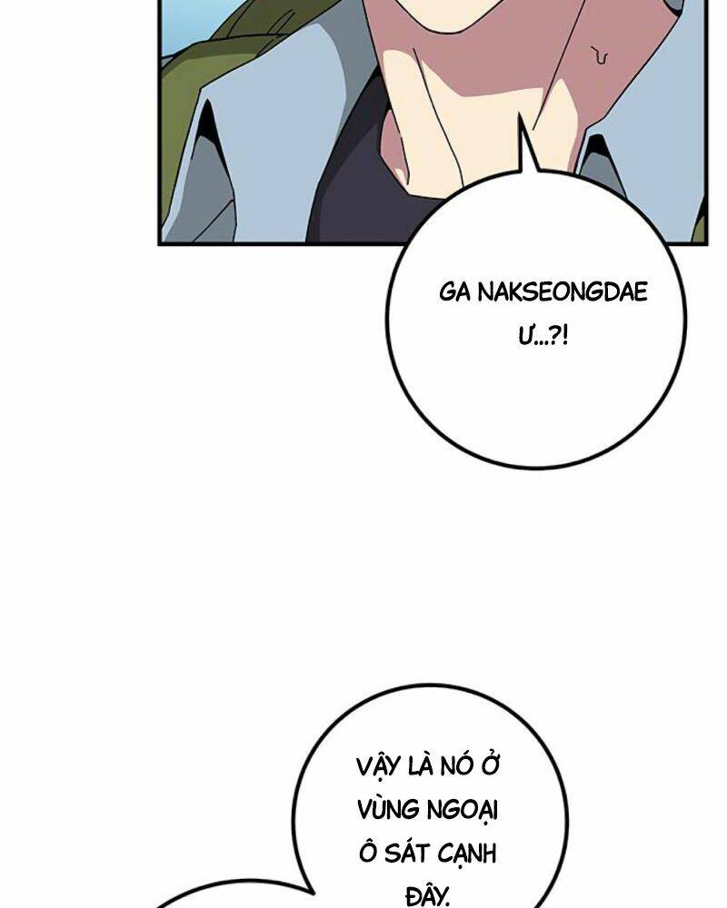 Đấng Cứu Thế Được Chọn Lựa: Chapter 15