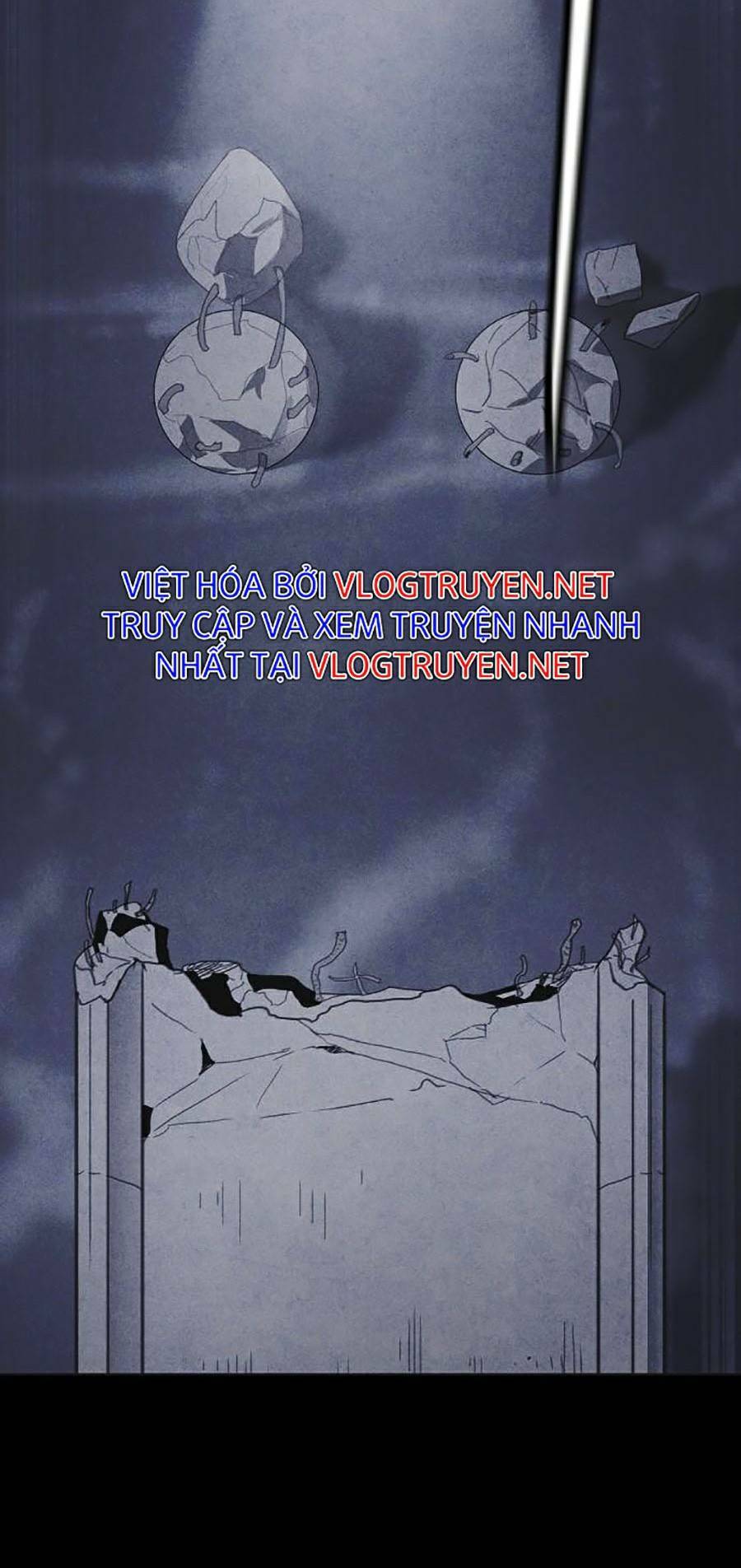 Cậu Bé Shotgun: Chapter 35