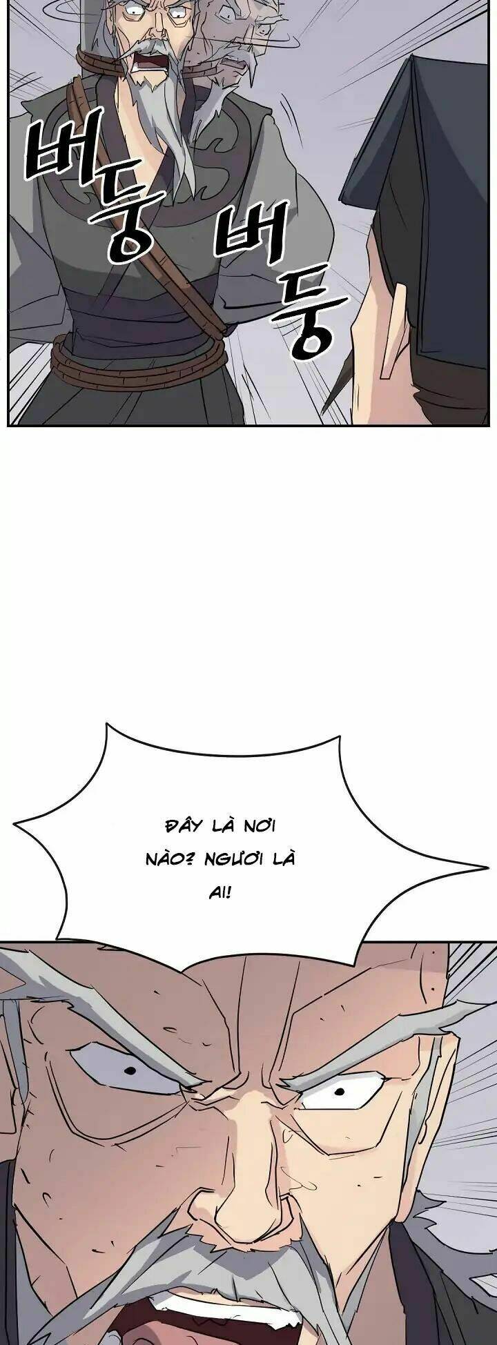 Trọng Sinh, Bất Khả Chiến Bại: Chapter 70