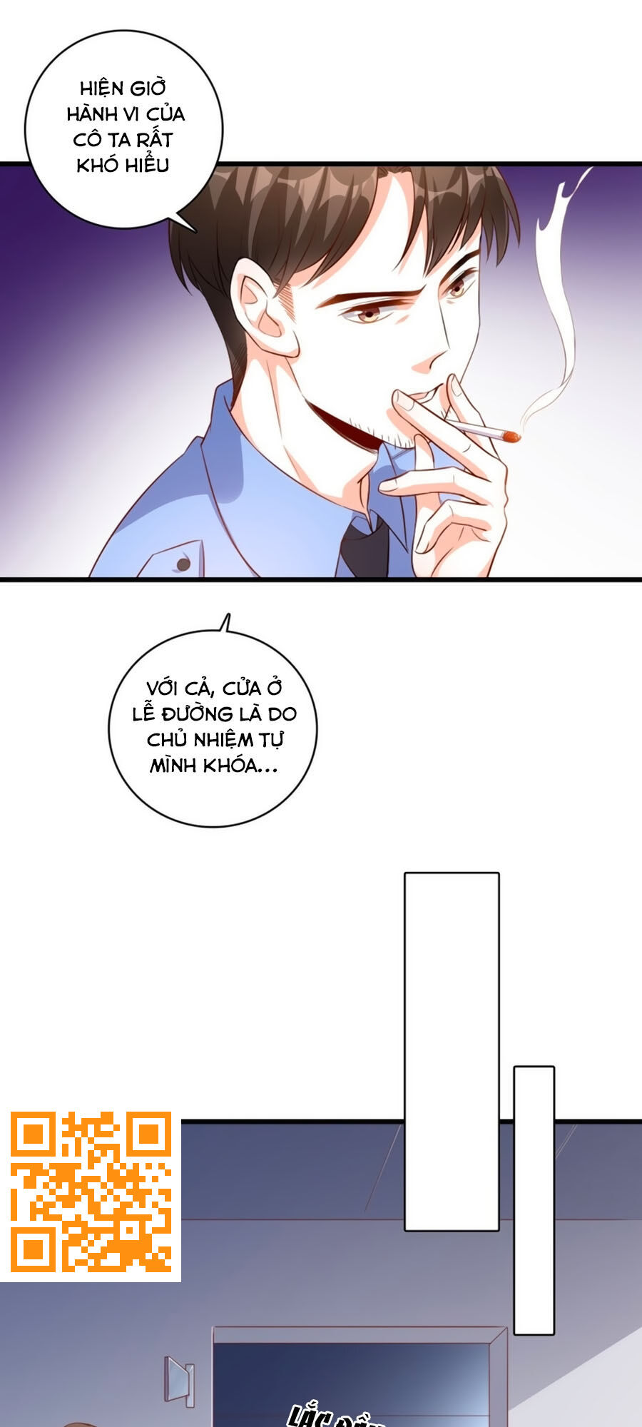 Phản Phái Nữ Đế Lai Tập: Chapter 17