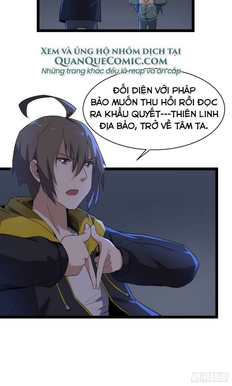 Ta Độ Kiếp Thất Bại Đều Là Tại Ngươi: Chapter 10