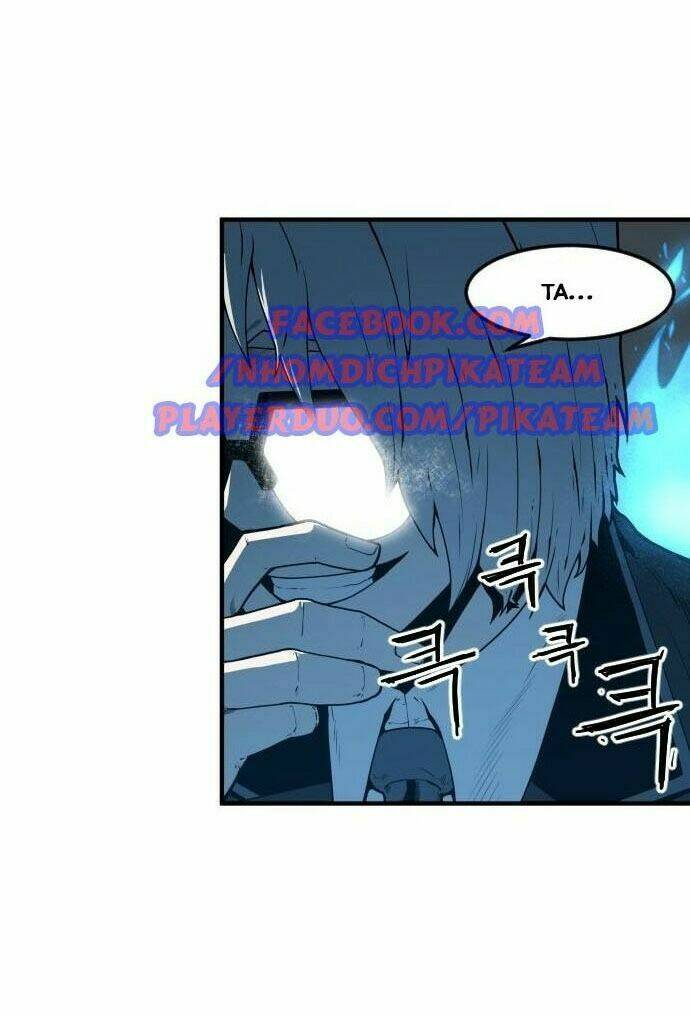 Chinh Phạt Học Đường: Chapter 6