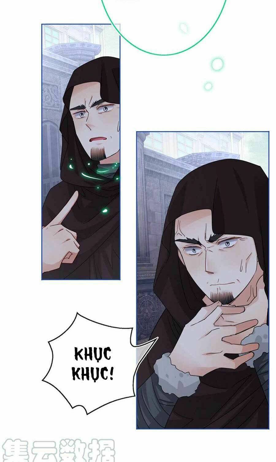 Nữ Hoàng Đầu Tiên Của Đế Quốc: Chapter 40