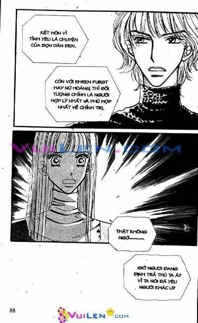 Hiệp Sĩ Nữ Hoàng: Chapter 11