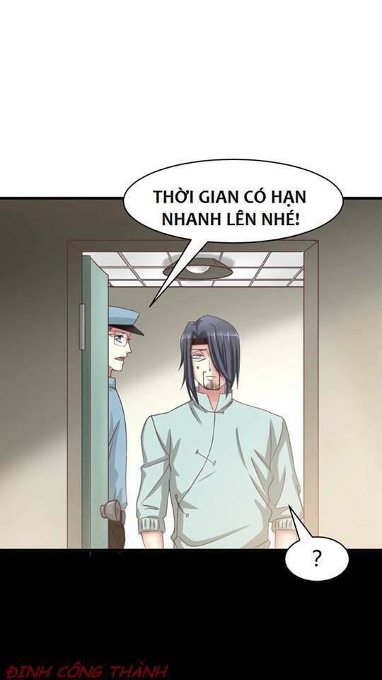 Truyện Kinh Dị Ở Tòa Nhà Số 44: Chapter 25