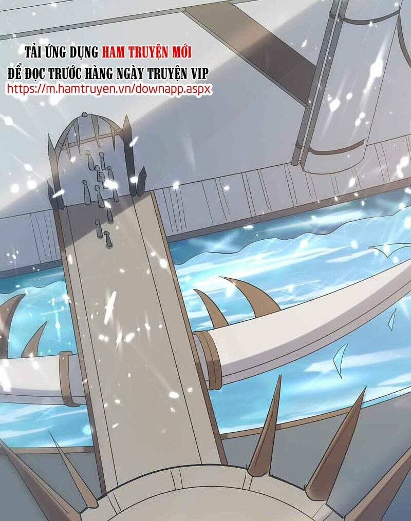 Vạn Giới Tiên Vương: Chapter 122
