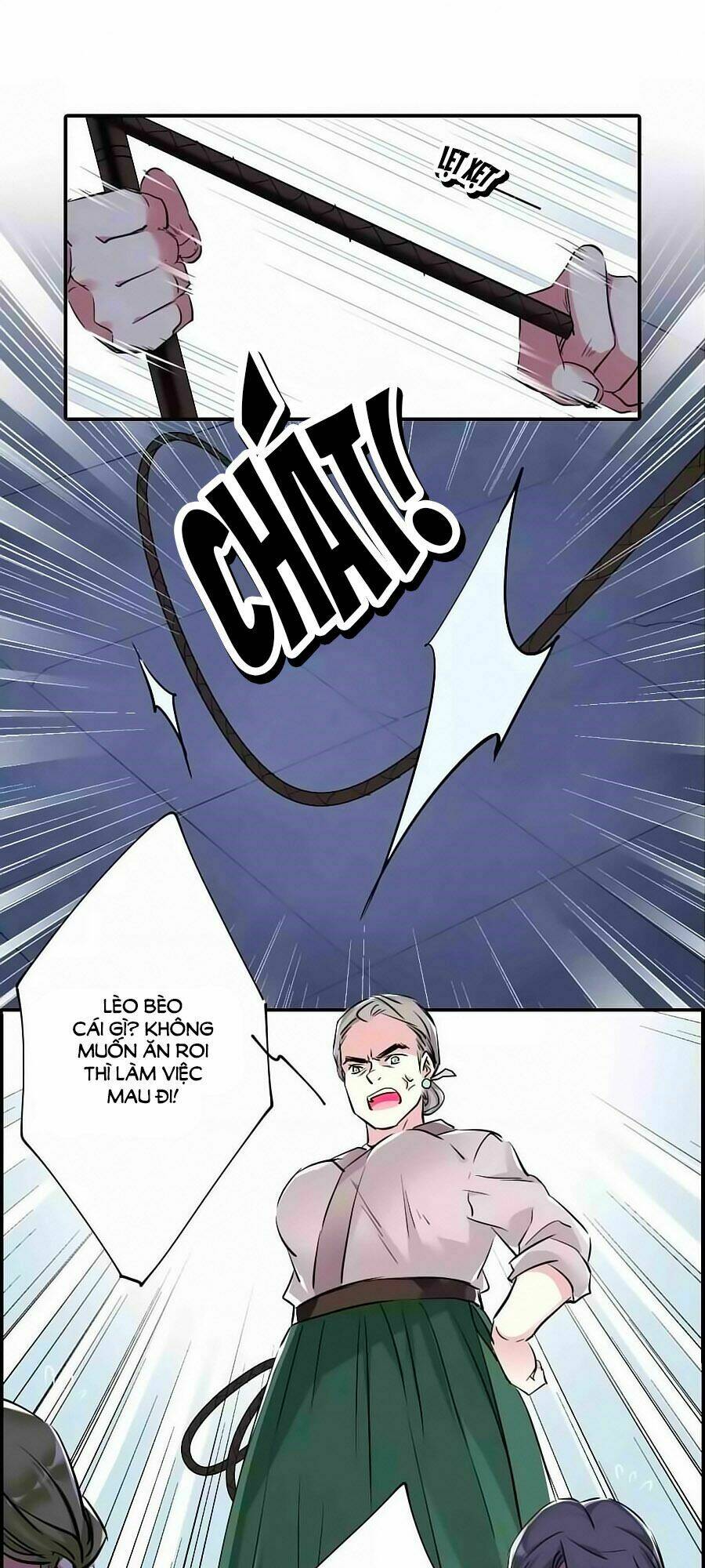 Thượng Quốc Phú Chi Thiên Đống Tuyết: Chapter 4