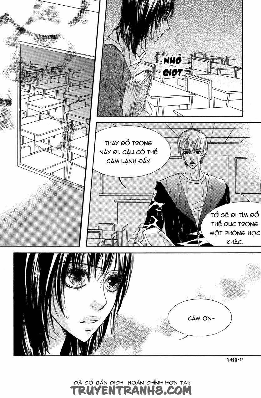 Book Club: Chapter 14