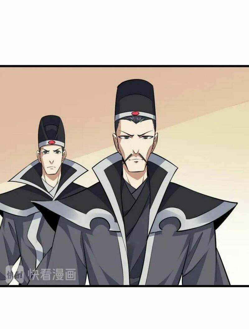 Đấu Hồn Đại Lục: Chapter 36