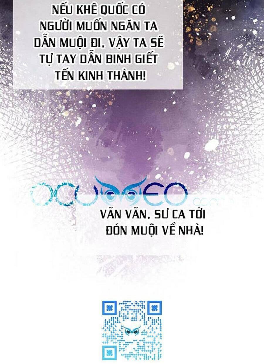 Quân Nhan Tựa Hoa Đào: Chapter 48
