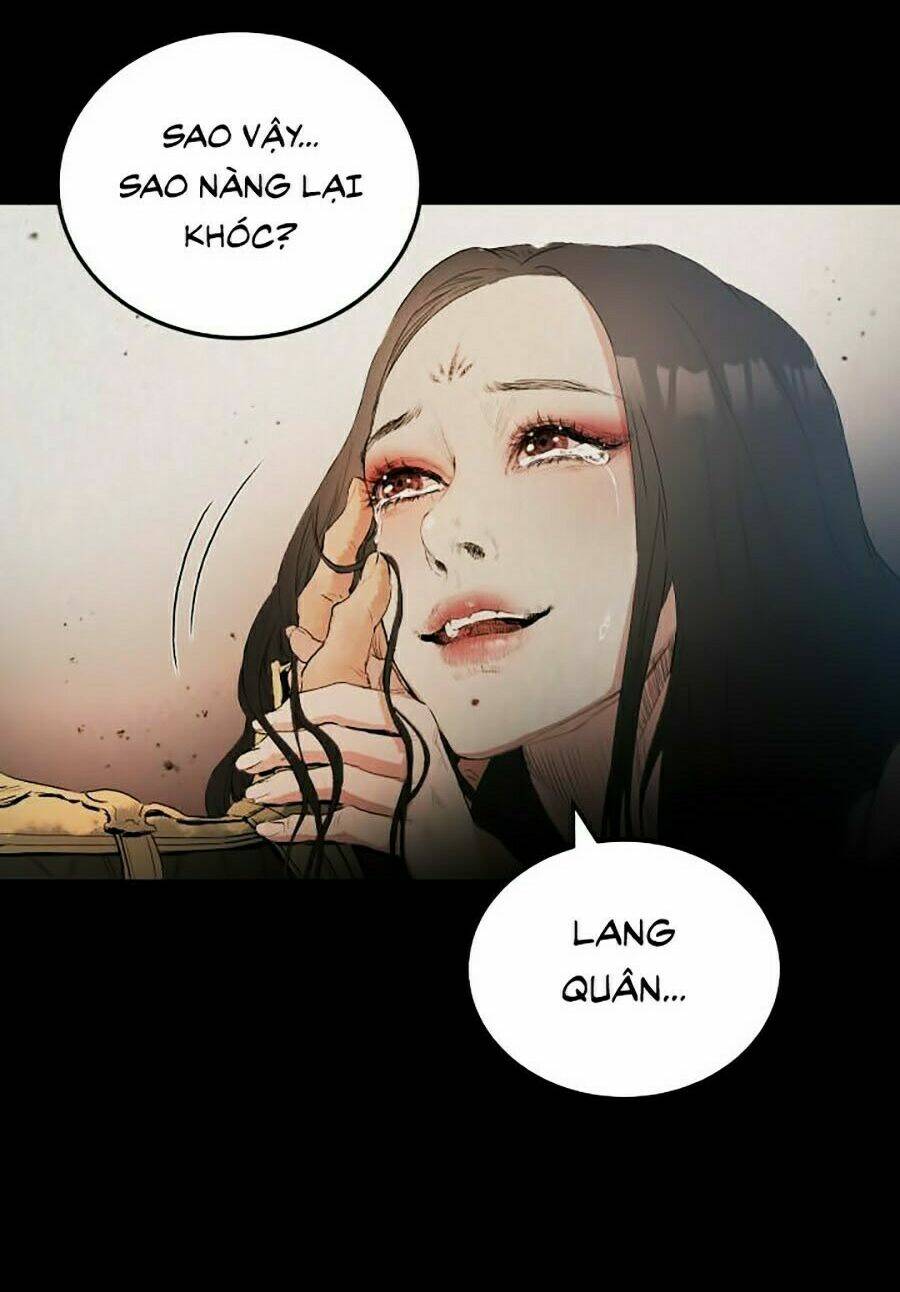 Phụng Tiên Trọng Sinh Ký: Chapter 1