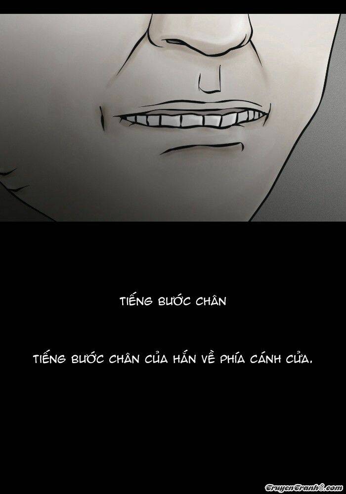 Thứ Sáu: Những Câu Chuyện Cấm: Chapter 24