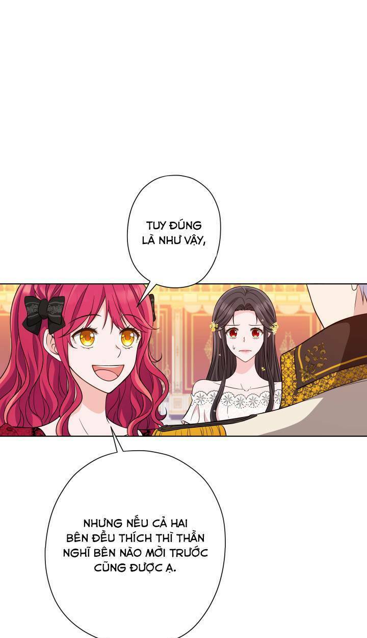 Gửi Đến Người Bạn Của Tôi: Chapter 9