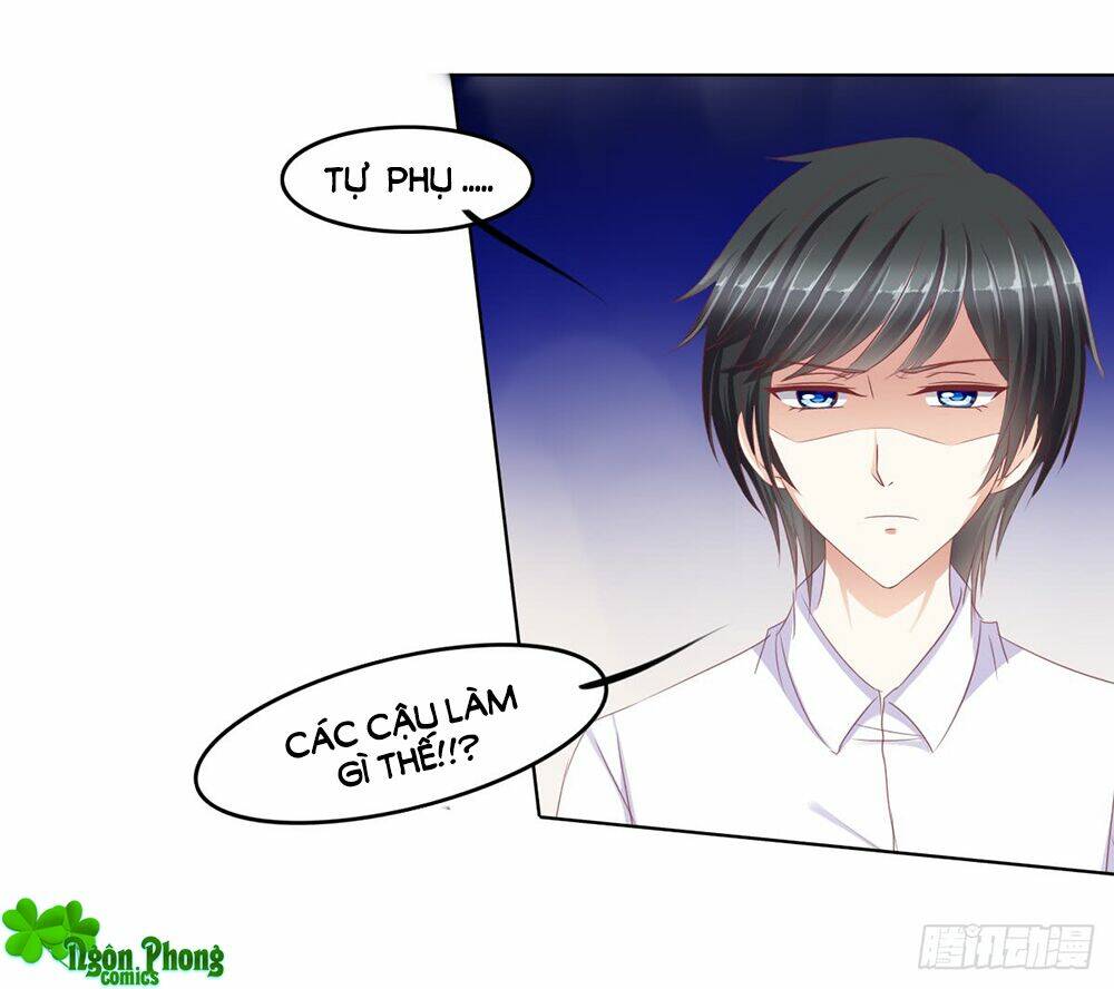 Hoàng Đế “Phế Vật” Tiến Hóa Sử: Chapter 45