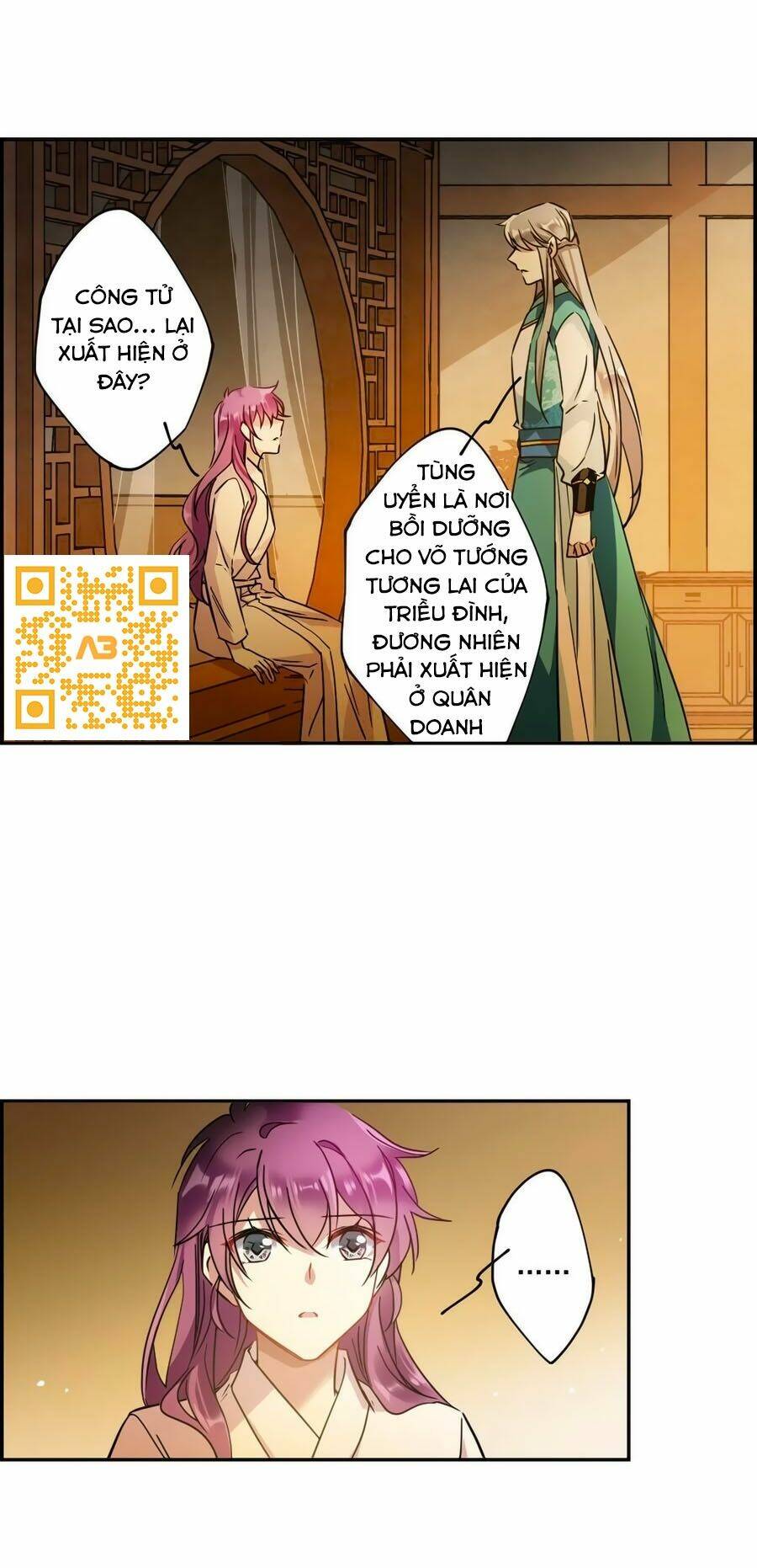 Thượng Quốc Phú Chi Thiên Đống Tuyết: Chapter 129