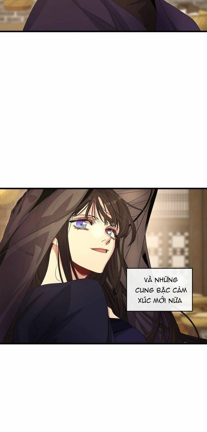 Tình Điên Dại: Chapter 41