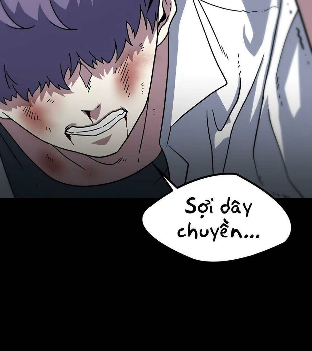 Điểm Chết: Chapter 8