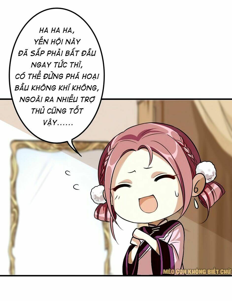 Bốc Toán Tử: Chapter 7