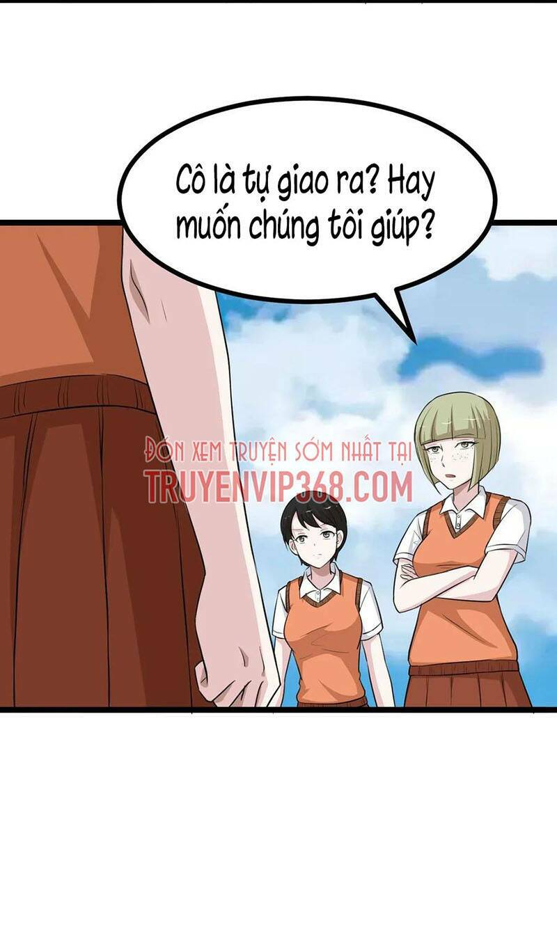 Đai Ca Trở Lại Tuổi 16: Chapter 165