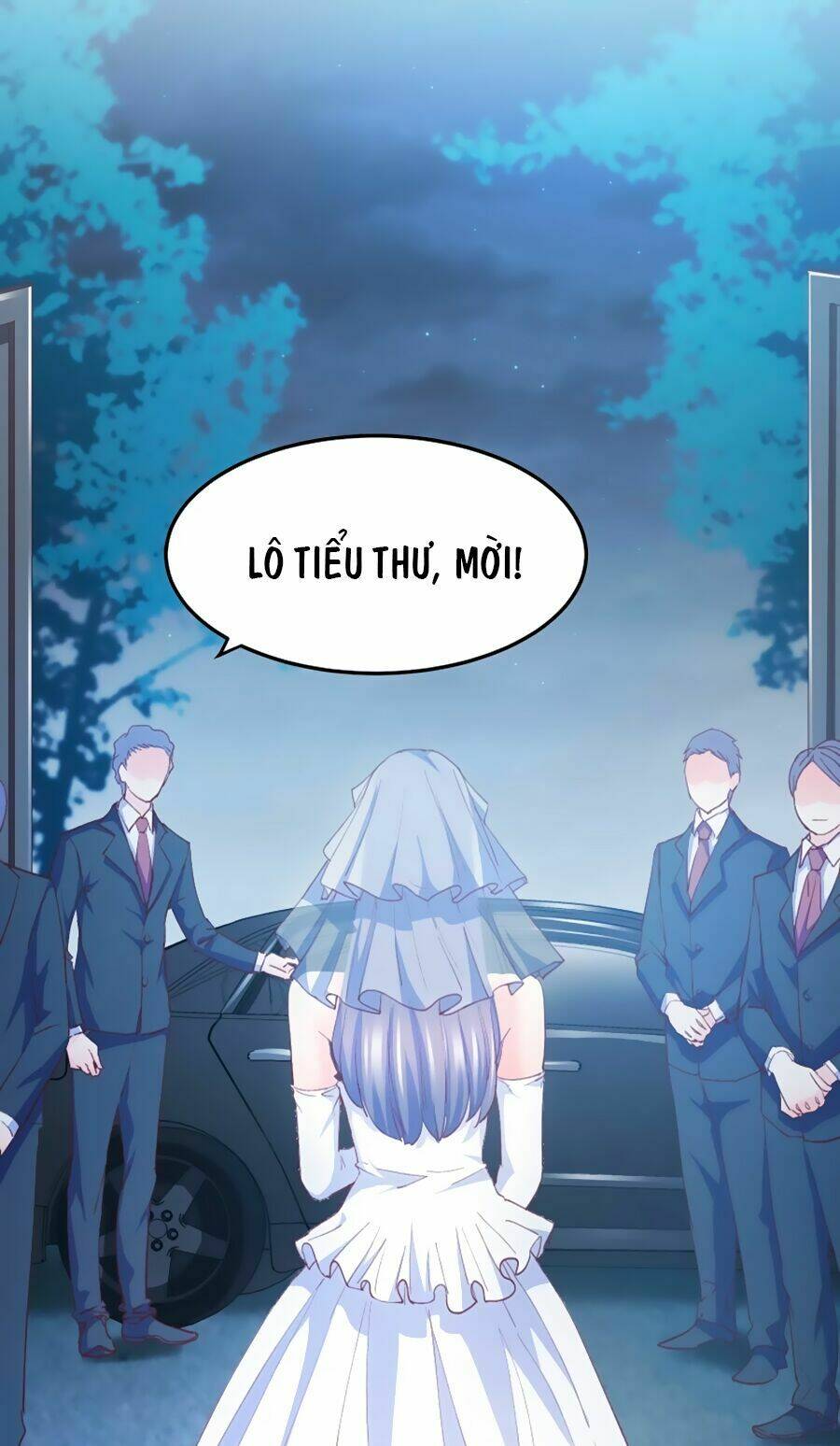 Ta Và Nam Thần Cởi Áo Ngủ Rồi: Chapter 3