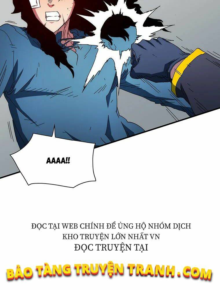 Các Chòm Sao Chỉ Chú Ý Mình Tôi: Chapter 32