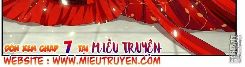 Tuyệt Thế Độc Phi Của Tà Vương: Chapter 6
