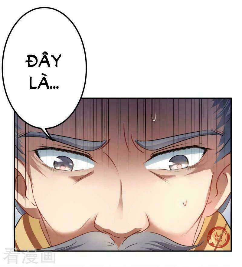 Vương Gia Không Thể Trêu: Chapter 60