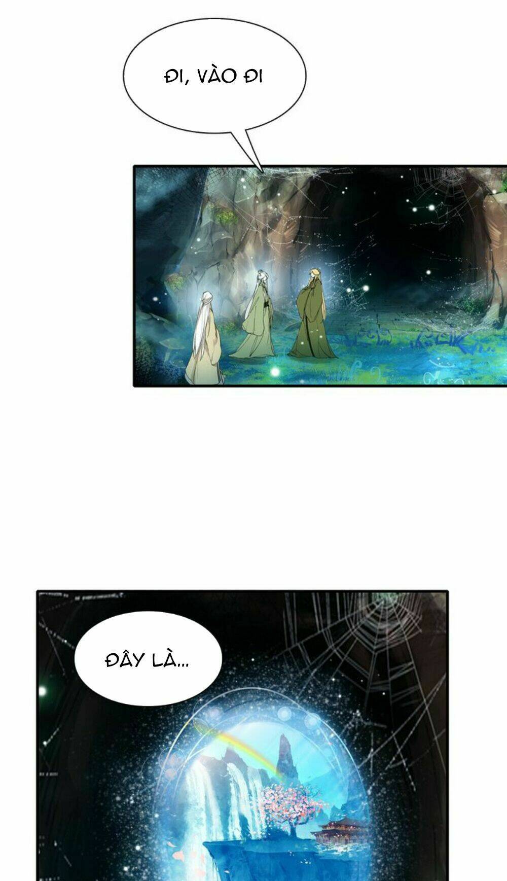 Đế Sư Tại Thượng: Chapter 16