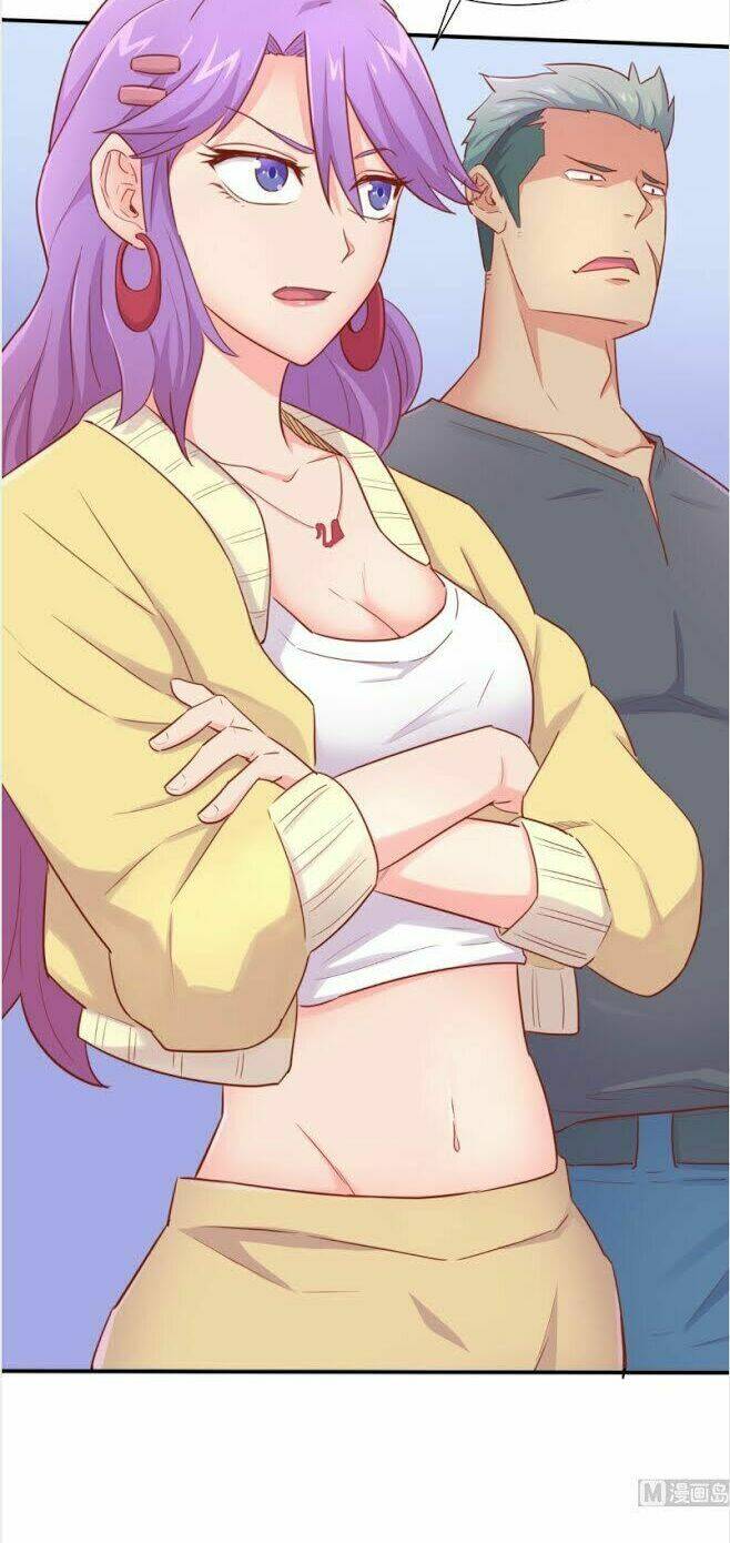 Bác Sĩ Riêng Của Nữ Thần: Chapter 21