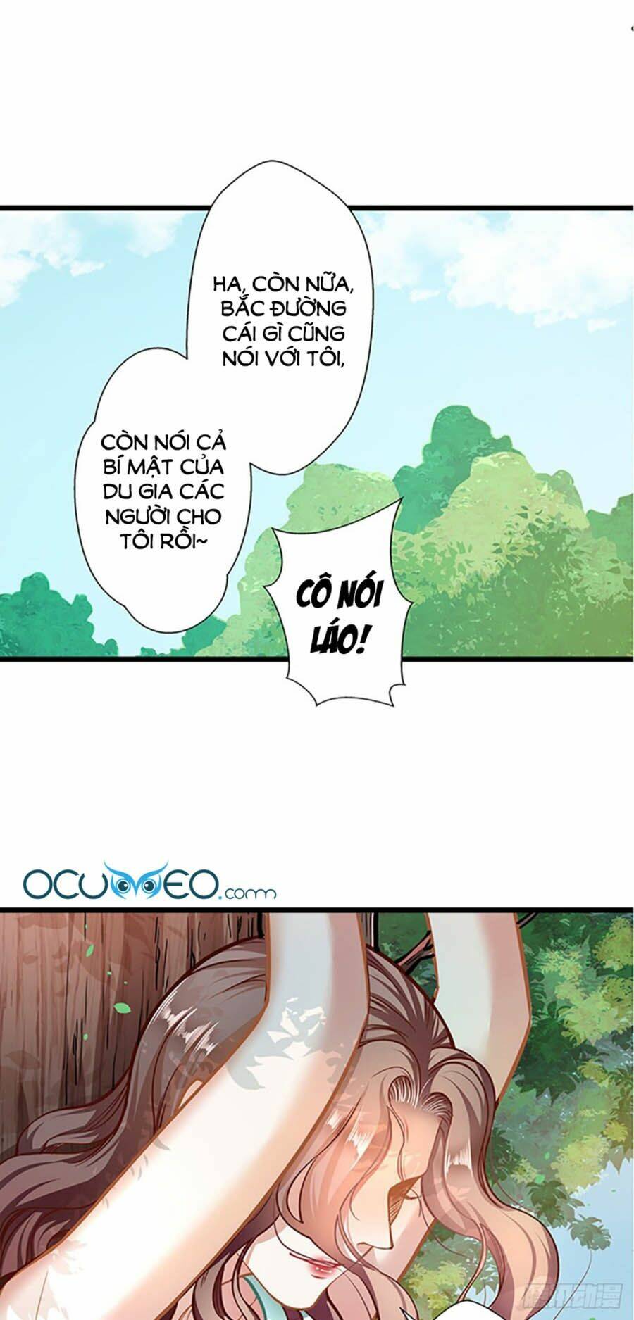 Cưng Chiều Ái Thê Hư Hỏng: Chapter 50