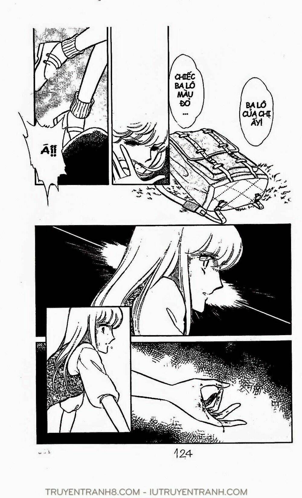 Mimi Kỳ Lạ: Chapter 32.2