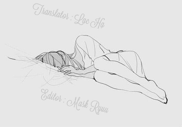 Người Yêu Biến Mất: Chapter 3