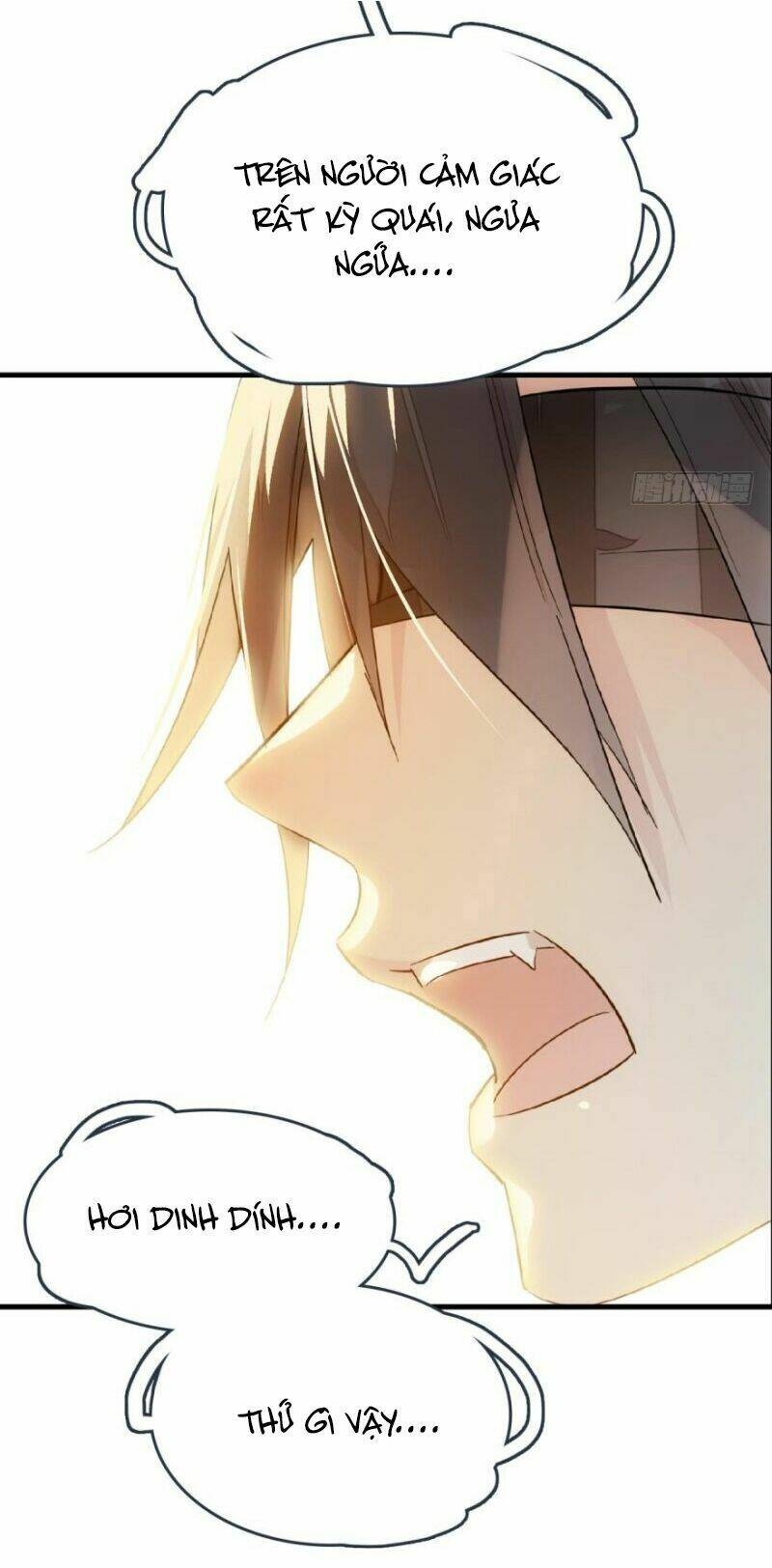 Sư Phụ Lại Trêu Chọc Ta: Chapter 21