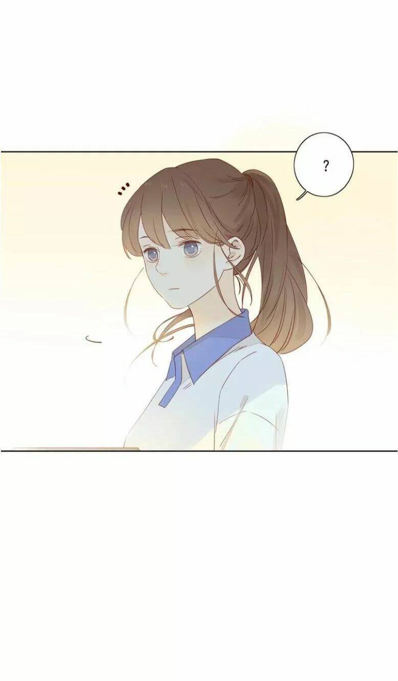 Cô Ấy Không Đáng Yêu: Chapter 18