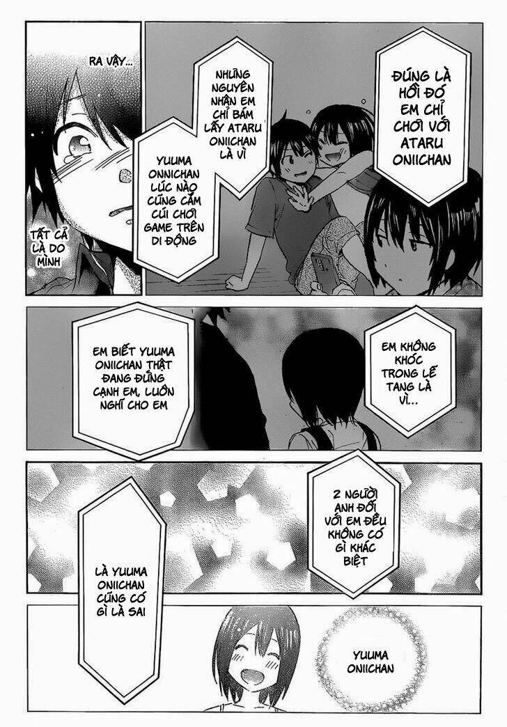 Real Account Ii: Chapter 0.8