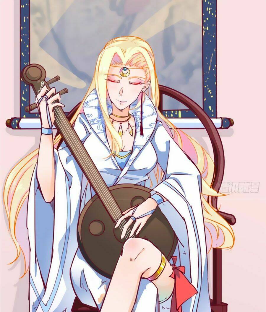 Ngọc Vi Mai: Chapter 24