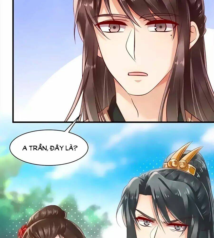 Vương Phi Muốn Trèo Tường: Chapter 39