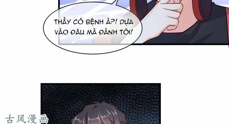 Ám Luyến Thành Hôn: Chapter 69