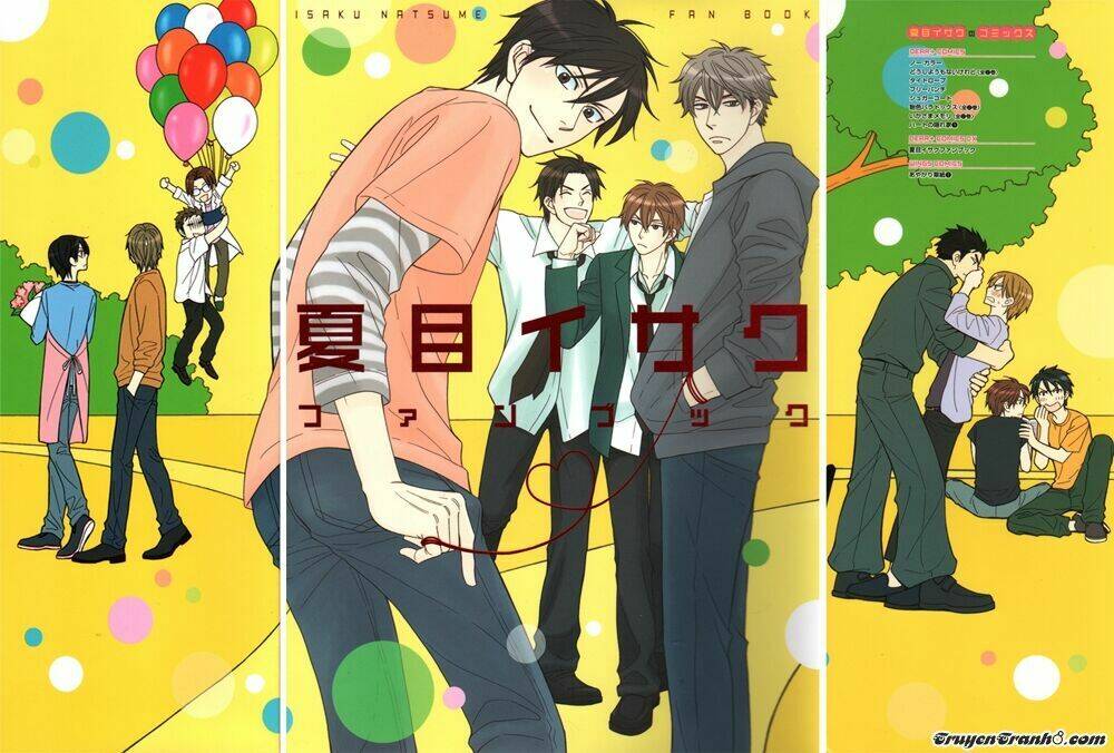 Doushiyoumo Nai Keredo: Chapter 13