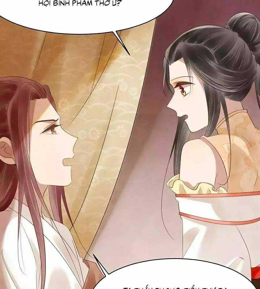 Vương Phi Muốn Trèo Tường: Chapter 57