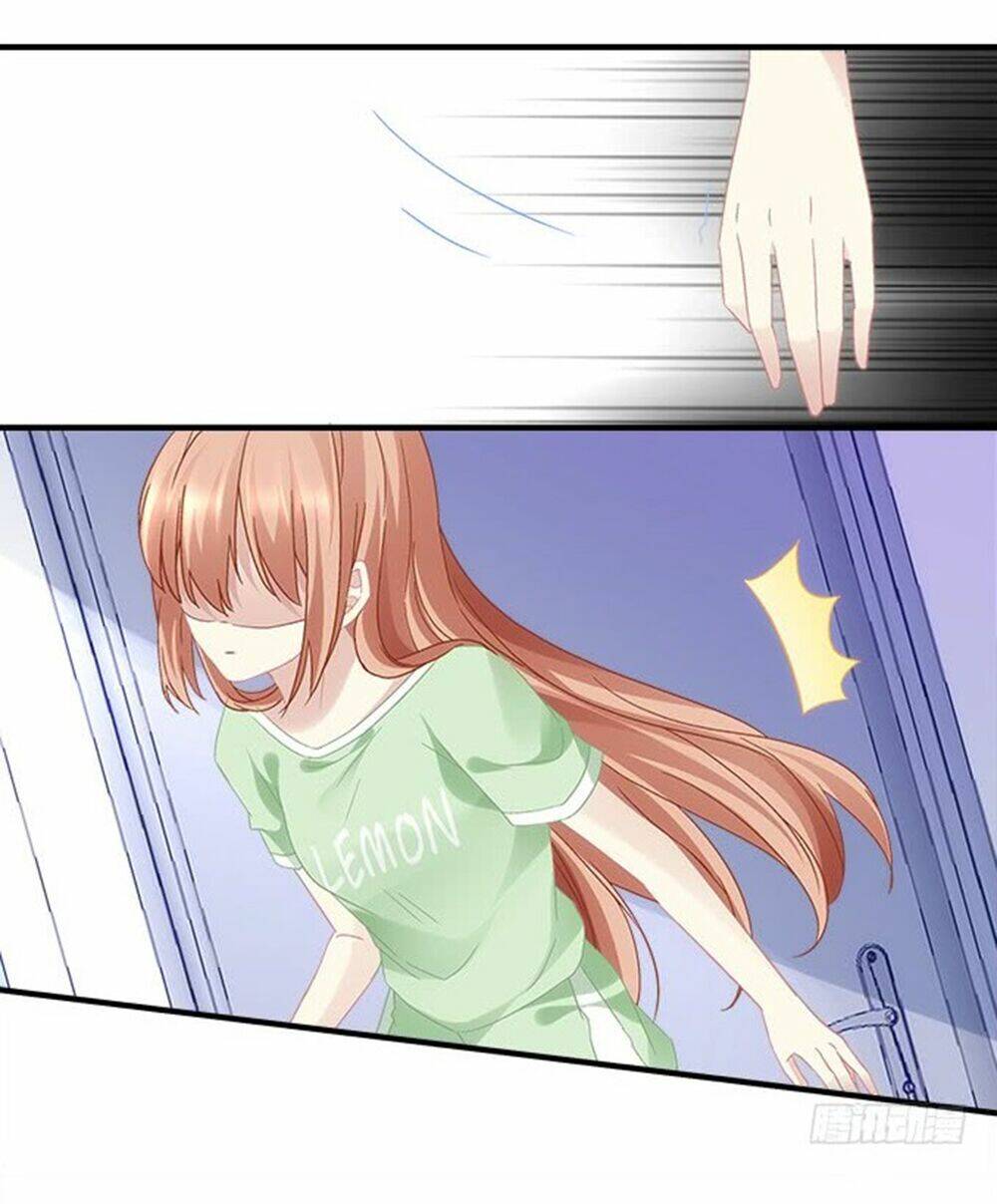 Ám Dạ Vô Thường: Chapter 65