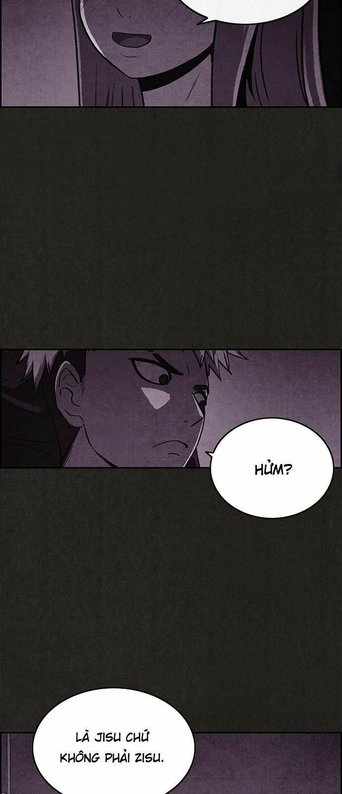 Quái Vật Tại Chung Cư Xanh: Chapter 32