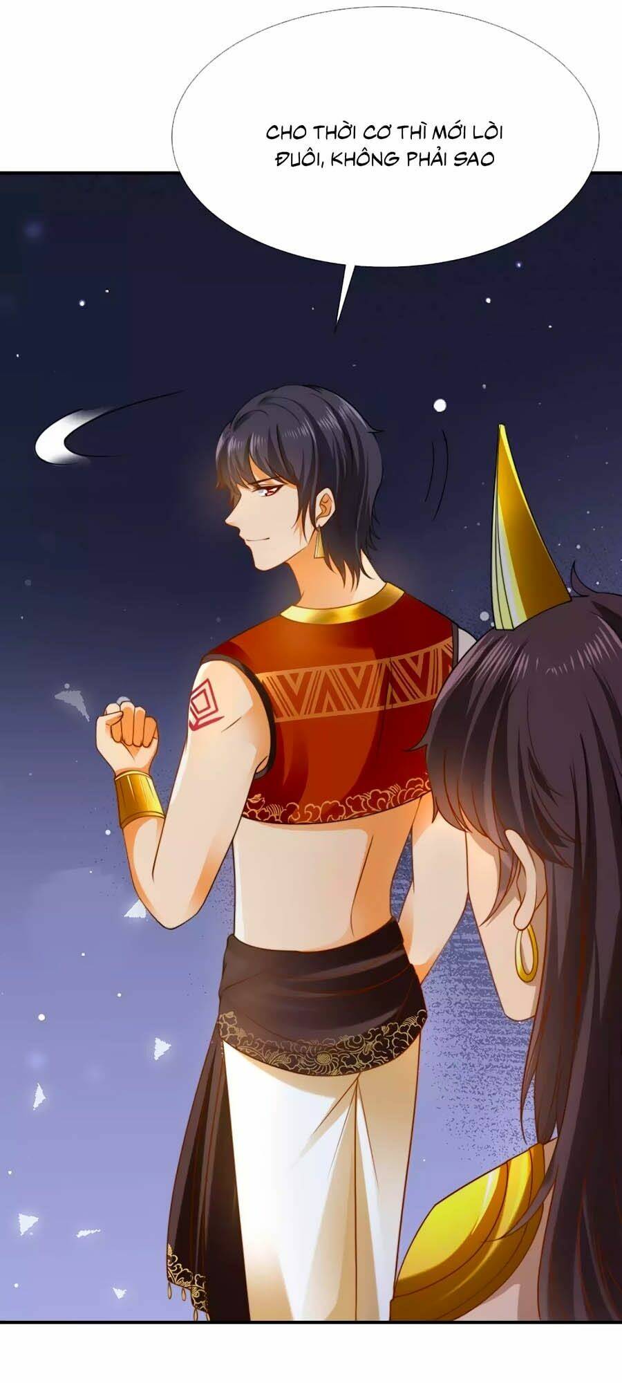 Sủng Hậu Của Vương: Chapter 32