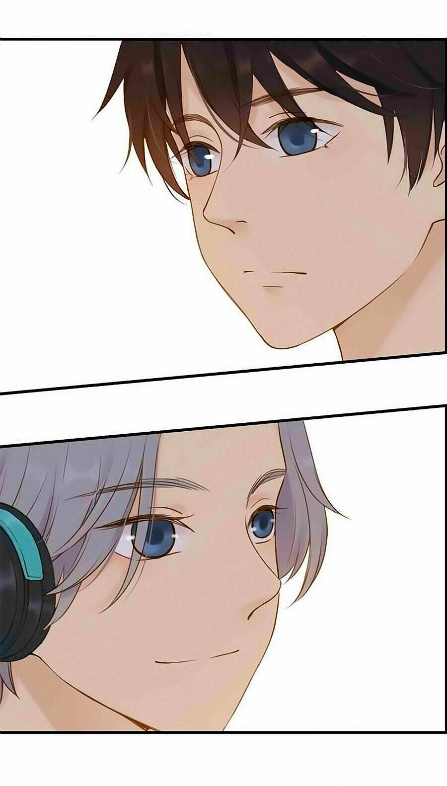 Bạc Hà Chi Hạ 2: Chapter 28